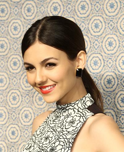 Victoria Justice