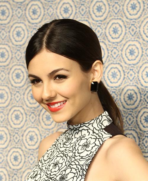 Victoria Justice