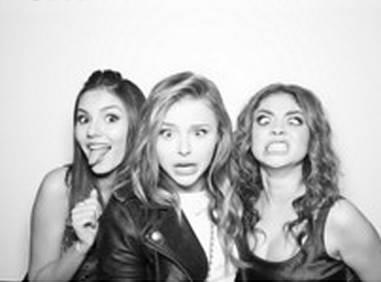 Victoria Justice Pictures