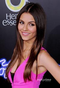 Victoria Justice