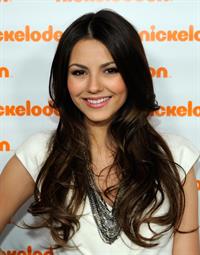 Victoria Justice
