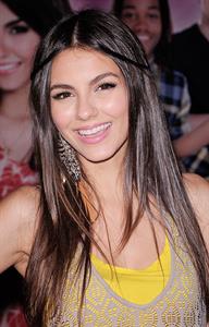 Victoria Justice