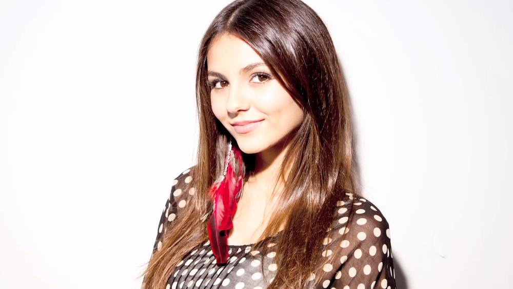 Victoria Justice