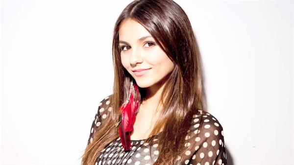 Victoria Justice