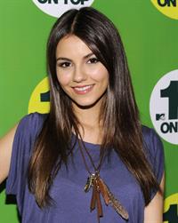 Victoria Justice