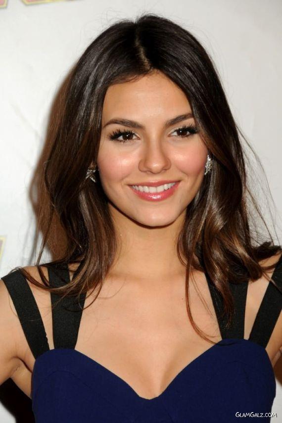 Victoria Justice