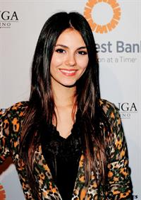 Victoria Justice