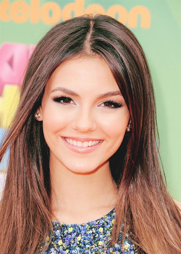 Victoria Justice