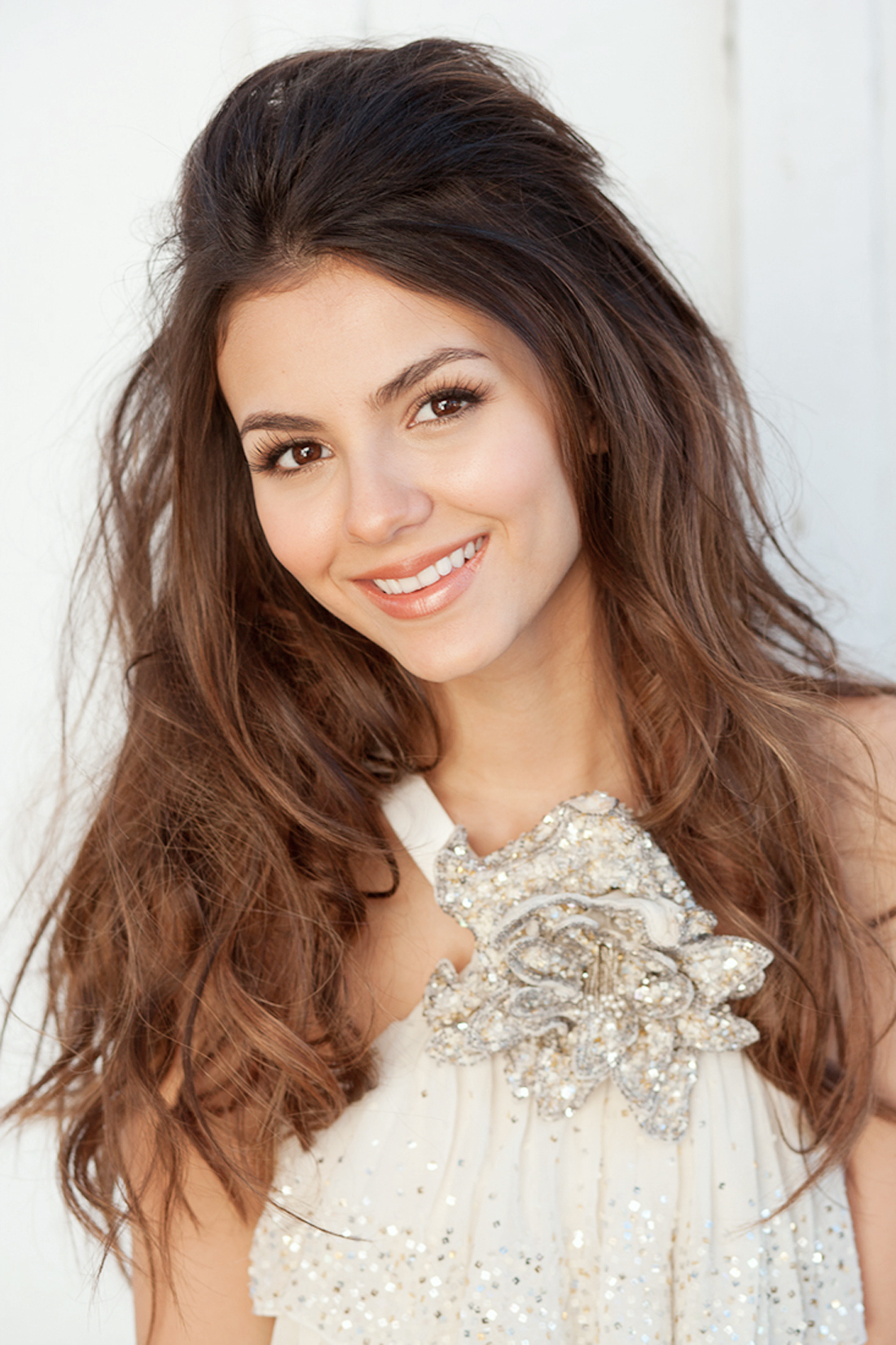 Victoria Justice