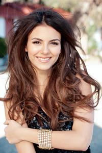 Victoria Justice