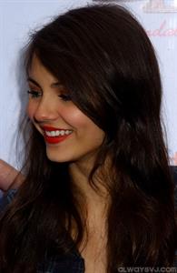 Victoria Justice