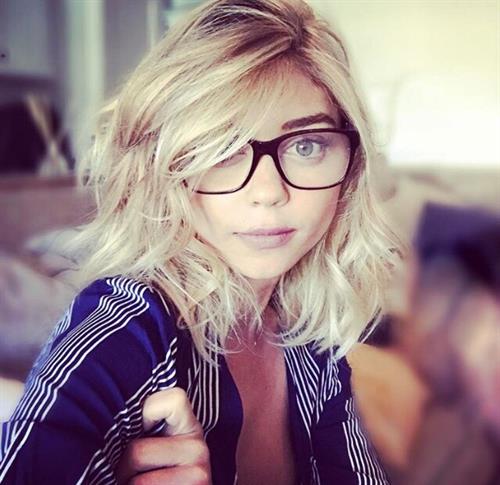 Sarah Hyland