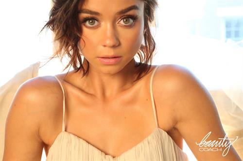 Sarah Hyland