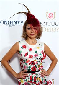 Sarah Hyland