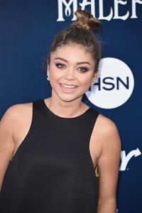 Sarah Hyland