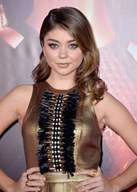 Sarah Hyland