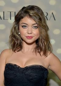 Sarah Hyland