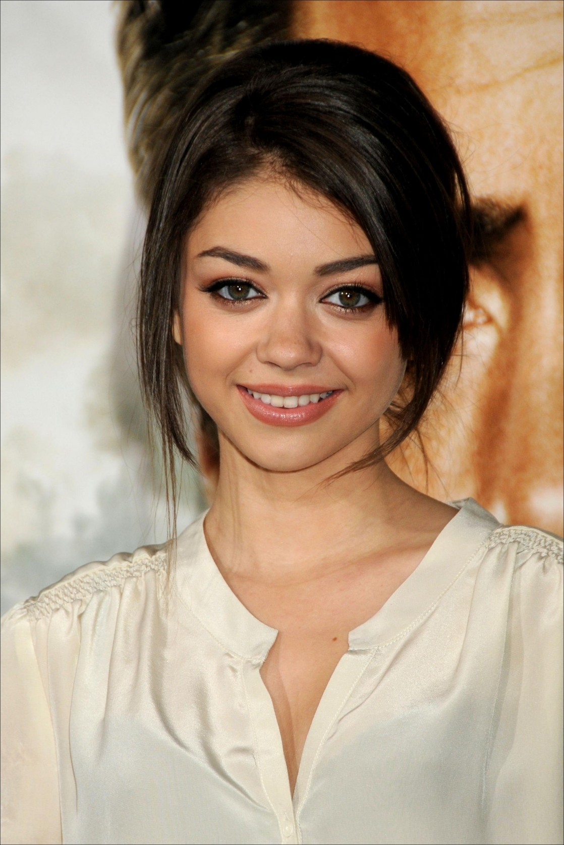 Sarah Hyland Pictures