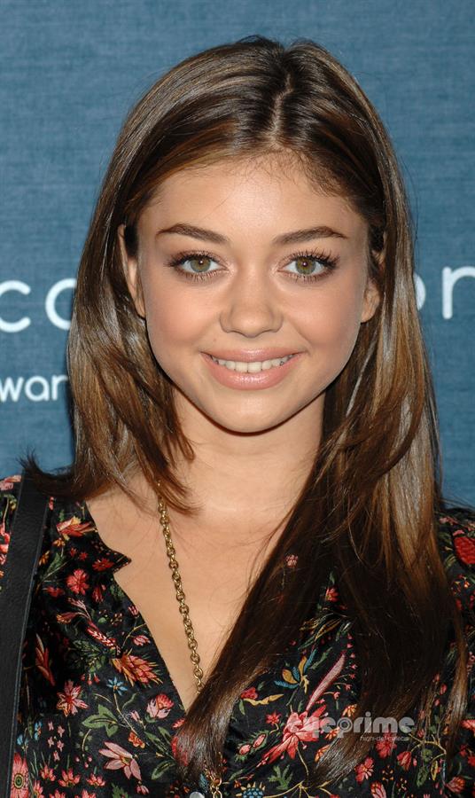 Sarah Hyland