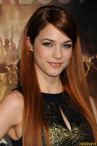 Alexis Knapp