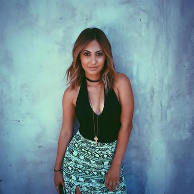 Francia Raisa