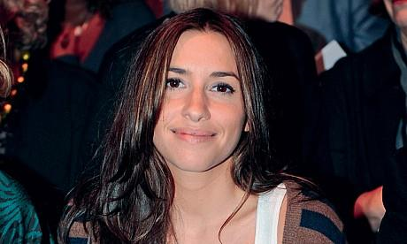 Melanie Blatt