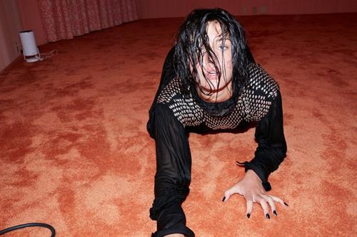 Adèle Exarchopoulos