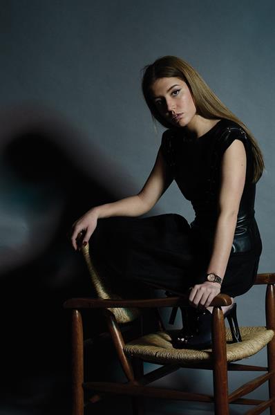 Adèle Exarchopoulos