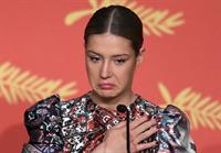 Adèle Exarchopoulos