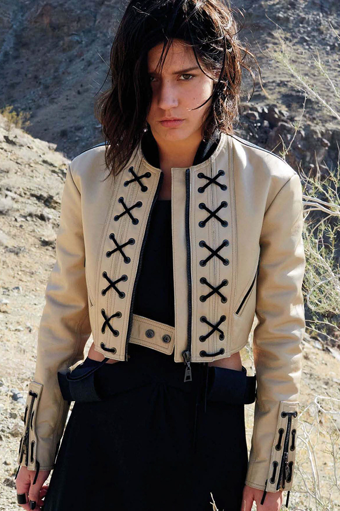 Adèle Exarchopoulos