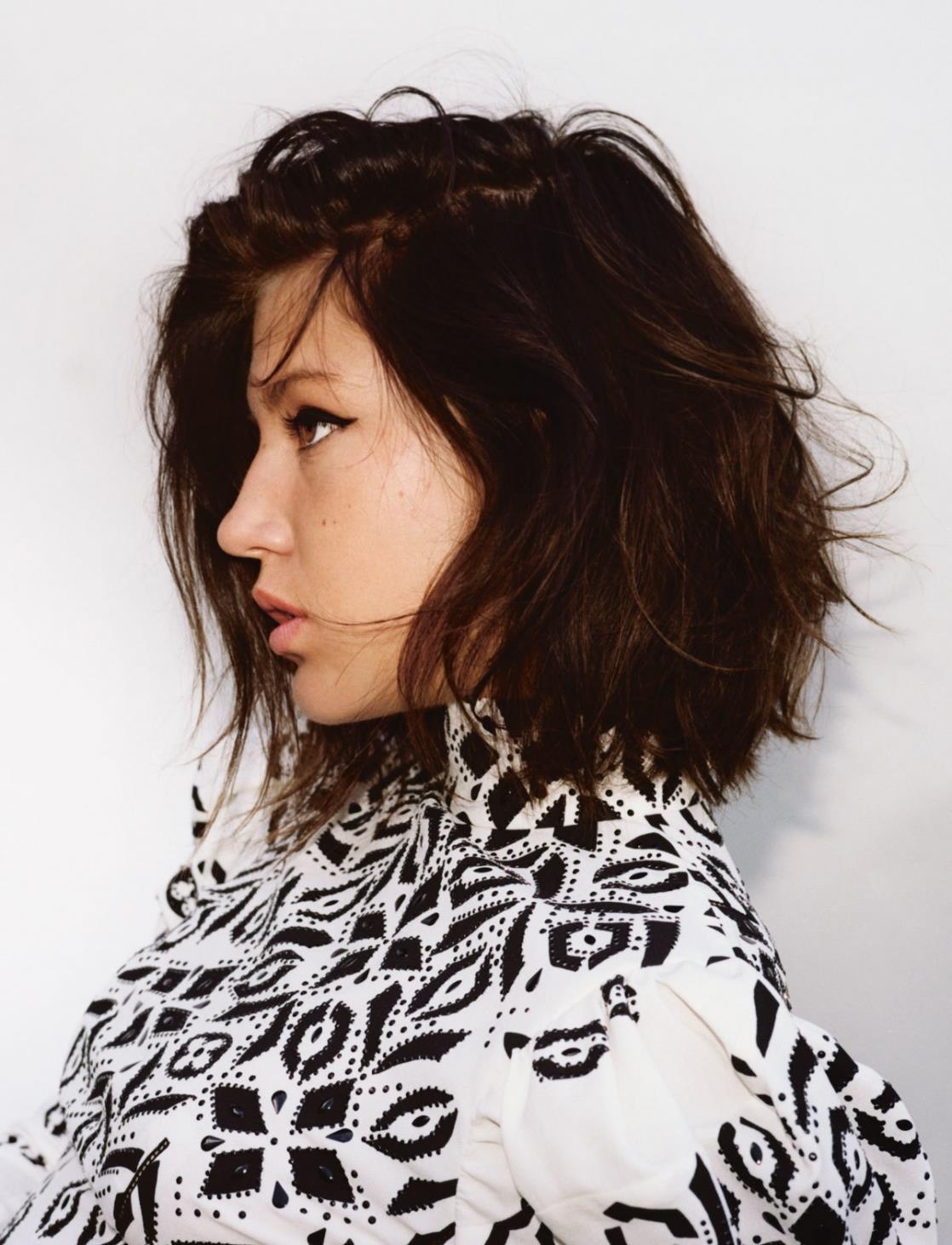 Adèle Exarchopoulos