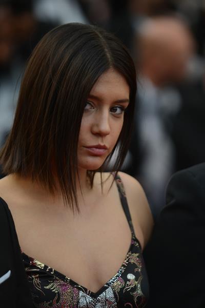 Adèle Exarchopoulos