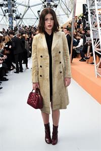 Adèle Exarchopoulos