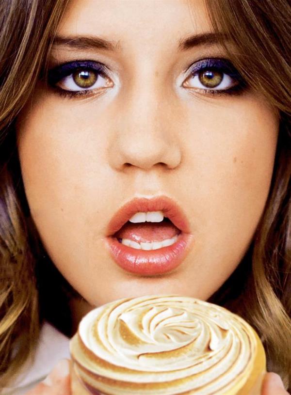 Adèle Exarchopoulos