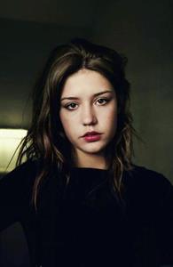 Adèle Exarchopoulos