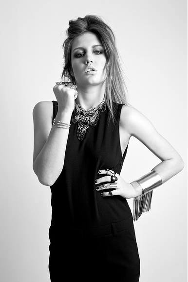 Adèle Exarchopoulos