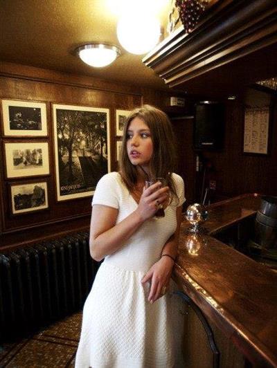 Adèle Exarchopoulos