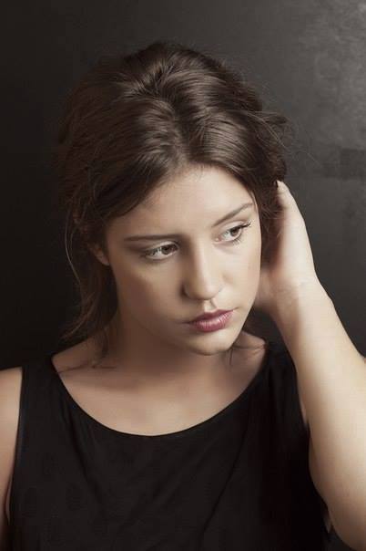 Adèle Exarchopoulos