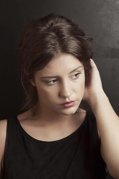 Adèle Exarchopoulos