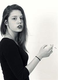 Adèle Exarchopoulos