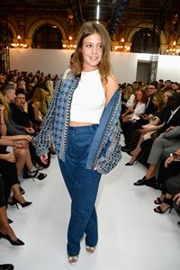 Adèle Exarchopoulos