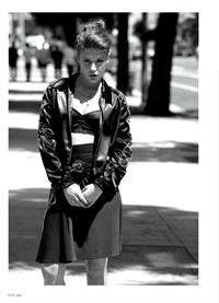 Adèle Exarchopoulos