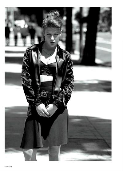 Adèle Exarchopoulos