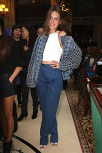 Adèle Exarchopoulos