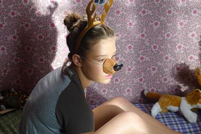 Adèle Exarchopoulos