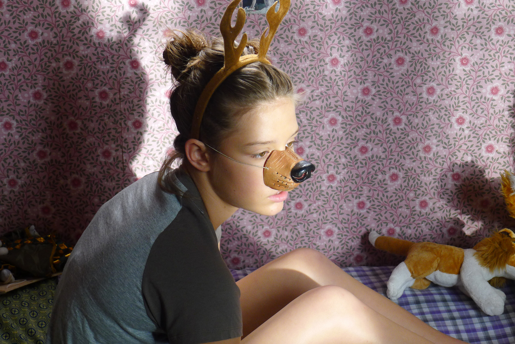 Adèle Exarchopoulos