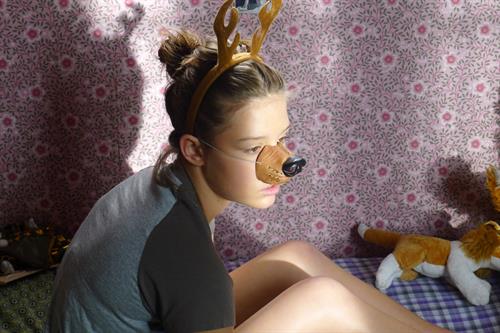 Adèle Exarchopoulos