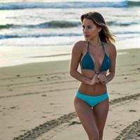Ayla Woodruff in a bikini