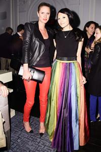 Nicky Hilton Scatter My Ashes At Bergdorf's Premiere in NYC 29.04.13