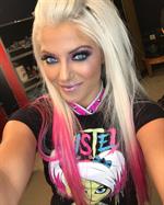 Alexa Bliss
